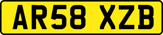 AR58XZB