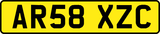 AR58XZC