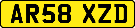 AR58XZD