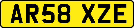 AR58XZE