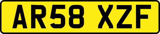 AR58XZF