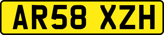 AR58XZH