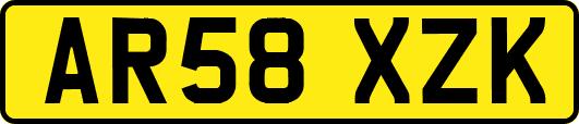 AR58XZK