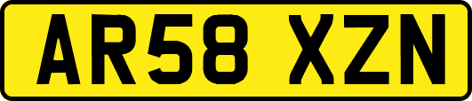 AR58XZN