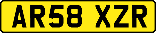 AR58XZR