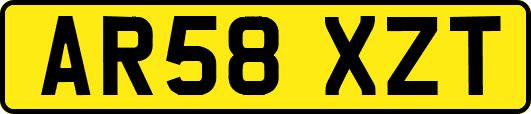 AR58XZT