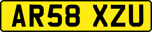 AR58XZU