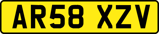 AR58XZV