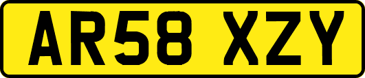 AR58XZY