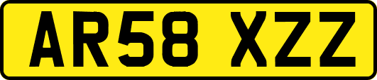 AR58XZZ