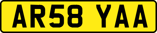 AR58YAA