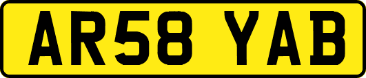 AR58YAB