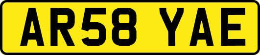 AR58YAE