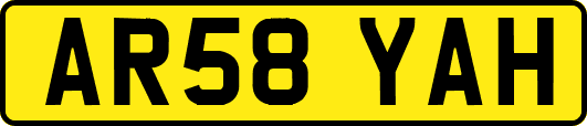 AR58YAH