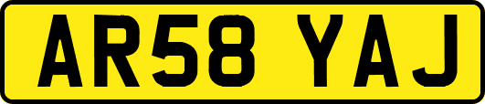 AR58YAJ