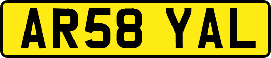 AR58YAL
