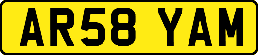 AR58YAM