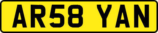 AR58YAN