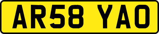AR58YAO