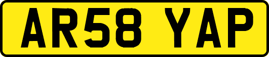 AR58YAP
