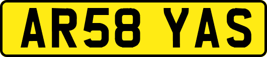 AR58YAS