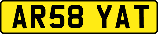 AR58YAT