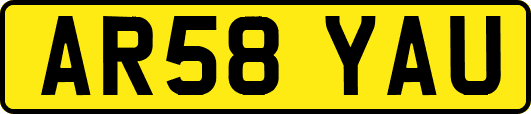 AR58YAU