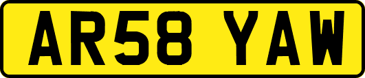 AR58YAW