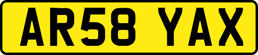AR58YAX