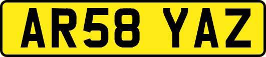 AR58YAZ