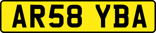 AR58YBA