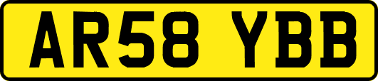 AR58YBB