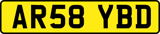 AR58YBD