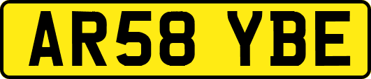 AR58YBE