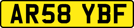 AR58YBF