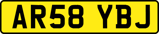 AR58YBJ