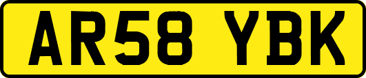 AR58YBK