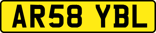 AR58YBL