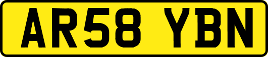AR58YBN