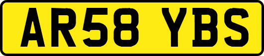 AR58YBS