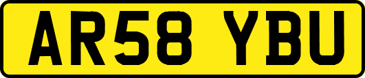 AR58YBU
