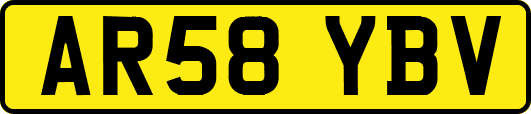 AR58YBV