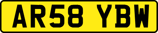 AR58YBW