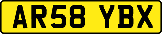 AR58YBX