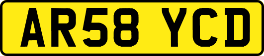 AR58YCD