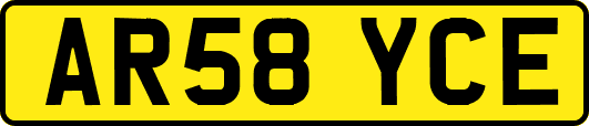 AR58YCE