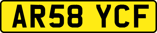 AR58YCF