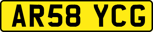 AR58YCG