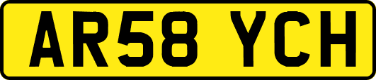 AR58YCH