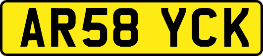 AR58YCK
